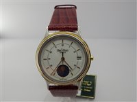 Orologio Paul Picot Exclusivite in Acciaio 4848-3158 - 4848-3158
